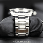 2020 GRAND SEIKO 60TH ANNIVERSARY LIMITED EDITION 40MM SBGR321