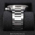 2016 OMEGA SEASMASTER SPECTRE 007 LIMITED EDITION 233.32.41.21.01.001