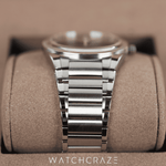 2024 PARMIGIANI FLEURIER TONDA PF BLACK DIAL 40MM PFC914-1020001-100182