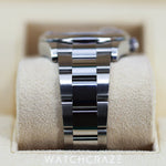 2022 ROLEX DATEJUST SMOOTH OYSTER 36MM 126200