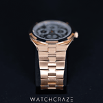 2023 VACHERON CONSTANTIN OVERSEAS ULTRATHIN PERPETUAL CALENDAR 41MM 4300V/120R-B547