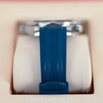 2021 OMEGA SEAMASTER DIVER 300M BLUE DIAL 42MM 210.32.42.20.03.001