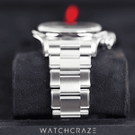 2024 TUDOR BLACK BAY CHRONOGRAPH WHITE DIAL 41MM 79360N