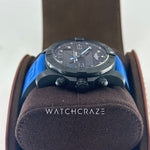 2018 BREITLING EXOSPACE B55 CONNECTED TITANIUM 46MM VB5510H2/BE45/235S