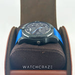 2018 BREITLING EXOSPACE B55 CONNECTED TITANIUM 46MM VB5510H2/BE45/235S