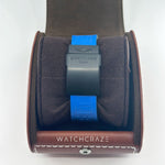 2018 BREITLING EXOSPACE B55 CONNECTED TITANIUM 46MM VB5510H2/BE45/235S