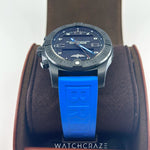 2018 BREITLING EXOSPACE B55 CONNECTED TITANIUM 46MM VB5510H2/BE45/235S