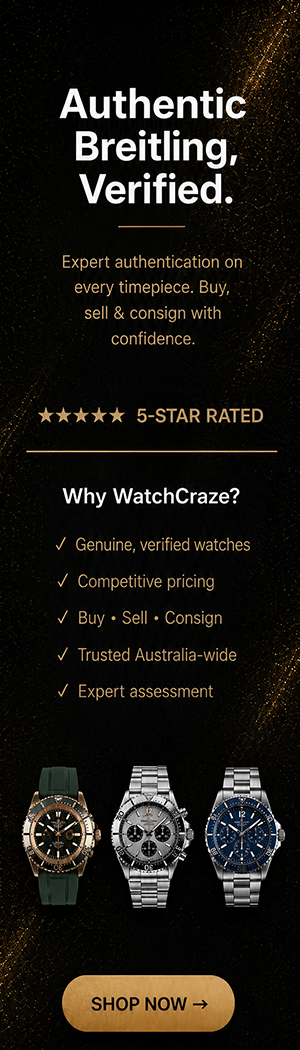 Fake Breitling Watches How to Tell: Expert Tips for Identification