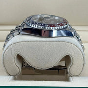 2020 ROLEX GMT-MASTER 2 ‘PEPSI’ 126710BLRO