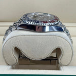 2020 ROLEX GMT-MASTER 2 ‘PEPSI’ 126710BLRO