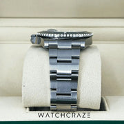 2022 ROLEX SUBMARINER ‘STARBUCKS’ 126610LV