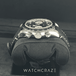 2022 TUDOR BLACK BAY CHRONO REVERSE PANDA 79360N