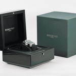 2024 AUDEMARS PIGUET CODE 11.59 BLUE GUILLOCHE DIAL 41MM 15210ST.OO.A348KB.01