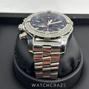 2013 BREITLING SUPER AVENGER A1337011 48MM