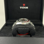 2020 TUDOR BLACK BAY GMT ‘PEPSI’ M79830RB
