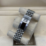 2023 ROLEX DATEJUST 41MM BLUE DIAL 126334