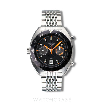 HEUER AUTAVIA 42MM 11630MH