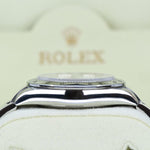 2012 ROLEX DAYTONA COSMOGRAPH STEEL WHITE DIAL 40MM 116520
