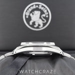 2021 GRAND SEIKO HERITAGE COLLECTION CHERRY BLOSSOM SBGA413