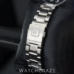 2021 GRAND SEIKO HERITAGE COLLECTION CHERRY BLOSSOM SBGA413