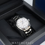 2021 GRAND SEIKO HERITAGE COLLECTION CHERRY BLOSSOM SBGA413