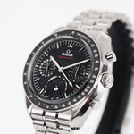 2025 OMEGA SPEEDMASTER MOONPHASE METEORITE DIAL 43MM 304.30.43.52.01.001