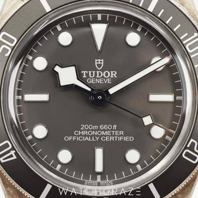 2022 TUDOR BLACK BAY FIFTY-EIGHT 925 39MM 79010SG