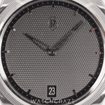 2024 PARMIGIANI FLEURIER TONDA PF BLACK DIAL 40MM PFC914-1020001-100182