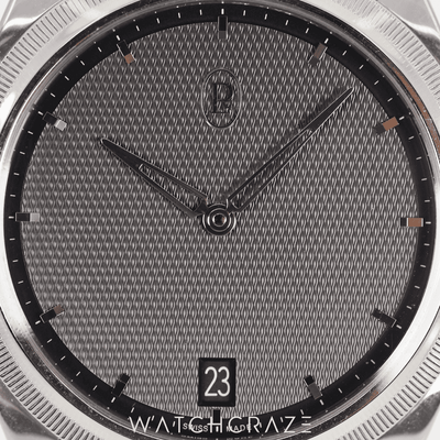 2024 PARMIGIANI FLEURIER TONDA PF BLACK DIAL 40MM PFC914-1020001-100182