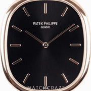 2023 PATEK PHILIPPE GOLDEN ELLIPSE 34.5X39.5 5738R-001