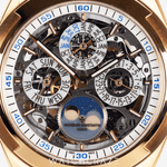 2023 VACHERON CONSTANTIN OVERSEAS ULTRATHIN PERPETUAL CALENDAR 41MM 4300V/120R-B547