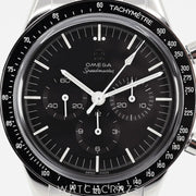 2023 OMEGA SPEEDMASTER PROFESSIONAL ED WHITE EDITION MOON WATCH CALIBRE 321 39MM 311.30.40.30.01.001