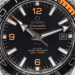 2022 OMEGA SEAMASTER PLANET OCEAN 215.30.44.21.01.002