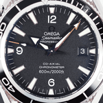 OMEGA SEAMASTER BLACK DIAL 42MM 2201.50.00