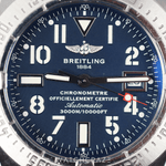 BREITLING AVENGER SEAWOLF 45MM A1733010