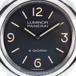2023 PANERAI LUMINOR MARINA AUTOMATIC 44MM PAM00914