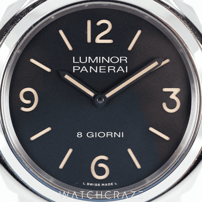 2023 PANERAI LUMINOR MARINA AUTOMATIC 44MM PAM00914