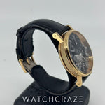 2015 BREGUET TRADITION SKELETON 7057BR