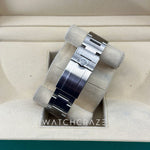 2022 ROLEX EXPLORER II BLACK DIAL 226570