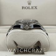 2021 ROLEX SUBMARINER NO-DATE 41MM 124060