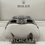 2021 ROLEX SUBMARINER NO-DATE 41MM 124060