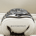 2022 ROLEX DAY-DATE 40 WHITE GOLD OLIVE GREEN DIAL 228239