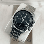 2002 OMEGA SPEEDMASTER PROFESSIONAL 3570.50.00