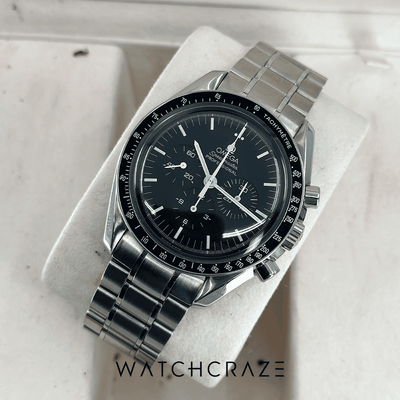 2002 OMEGA SPEEDMASTER PROFESSIONAL 3570.50.00