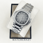 2015 PATEK PHILIPPE NAUTILUS 7018/1A