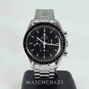 2002 OMEGA SPEEDMASTER PROFESSIONAL 3570.50.00