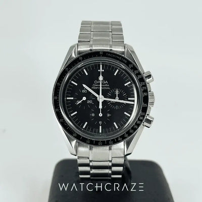 2002 OMEGA SPEEDMASTER PROFESSIONAL 3570.50.00