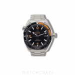 2022 OMEGA SEAMASTER PLANET OCEAN 215.30.44.21.01.002