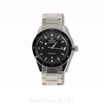 2016 OMEGA SEASMASTER SPECTRE 007 LIMITED EDITION 233.32.41.21.01.001