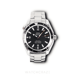 OMEGA SEAMASTER BLACK DIAL 42MM 2201.50.00